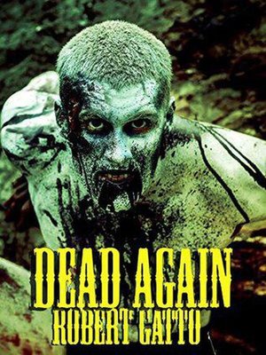 cover image of Dead Again